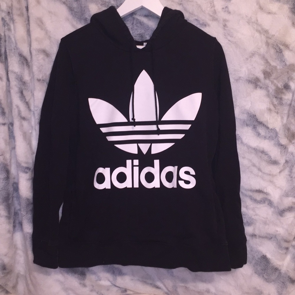adidas hoodie